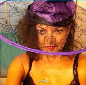 Meet your Posher, Linda
